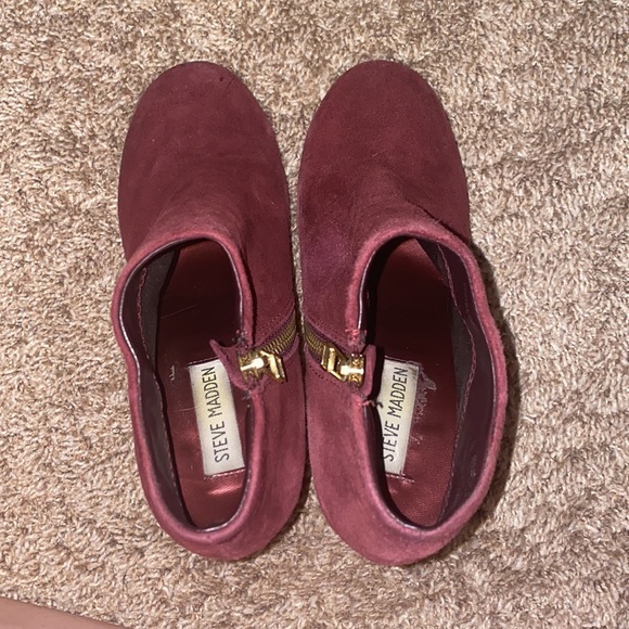 Steve Madden boots - Picture 6 of 6